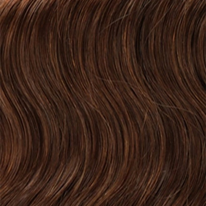 #NATURAL BROWN