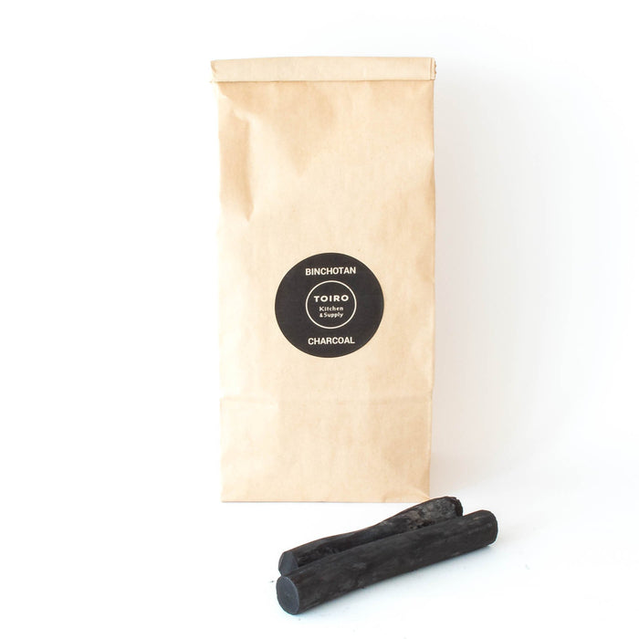 Binchotan Charcoal