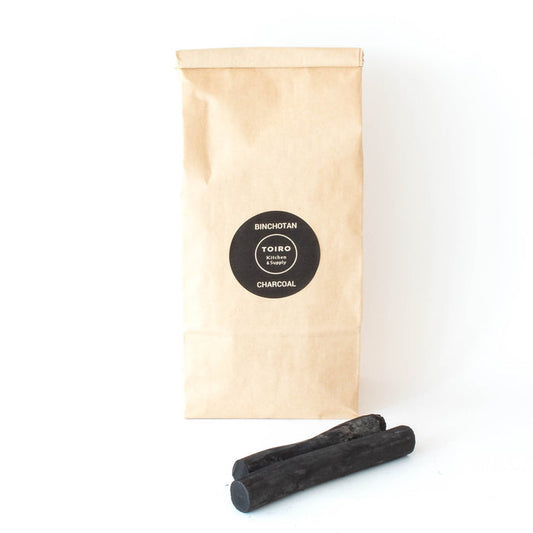 Binchotan Charcoal