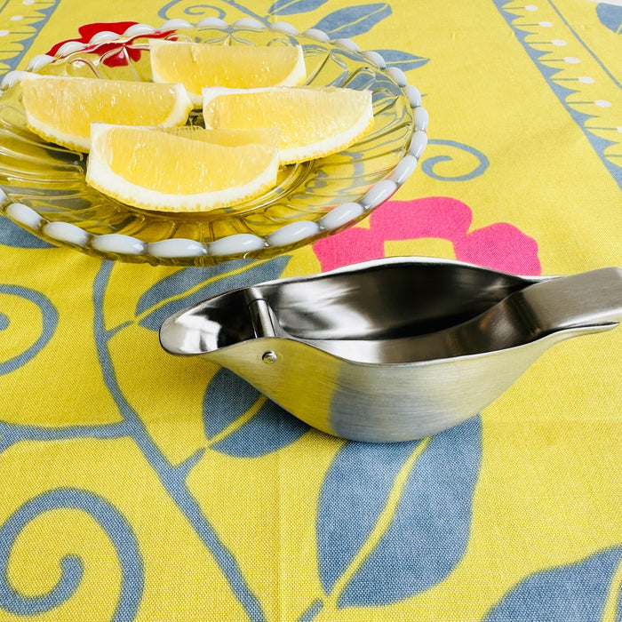 Bird Lemon Squeezer