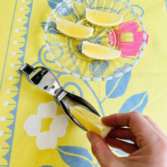 Bird Lemon Squeezer