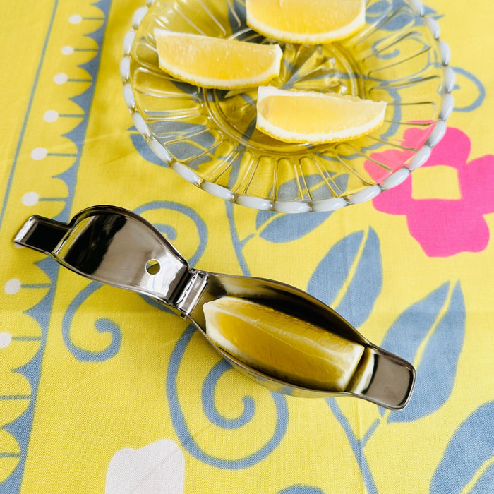 Bird Lemon Squeezer