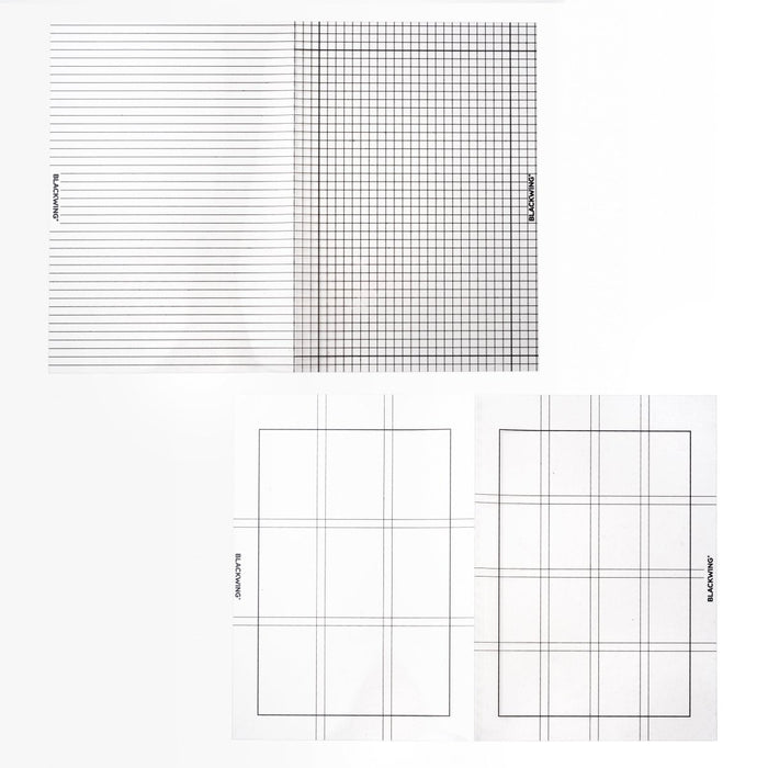 Blackwing Lab 04.18.23 - Insert System