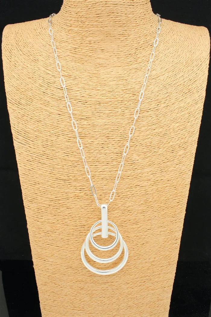 Blair Necklace
