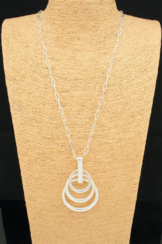 Blair Necklace