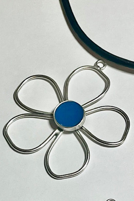 Blossom Pendant