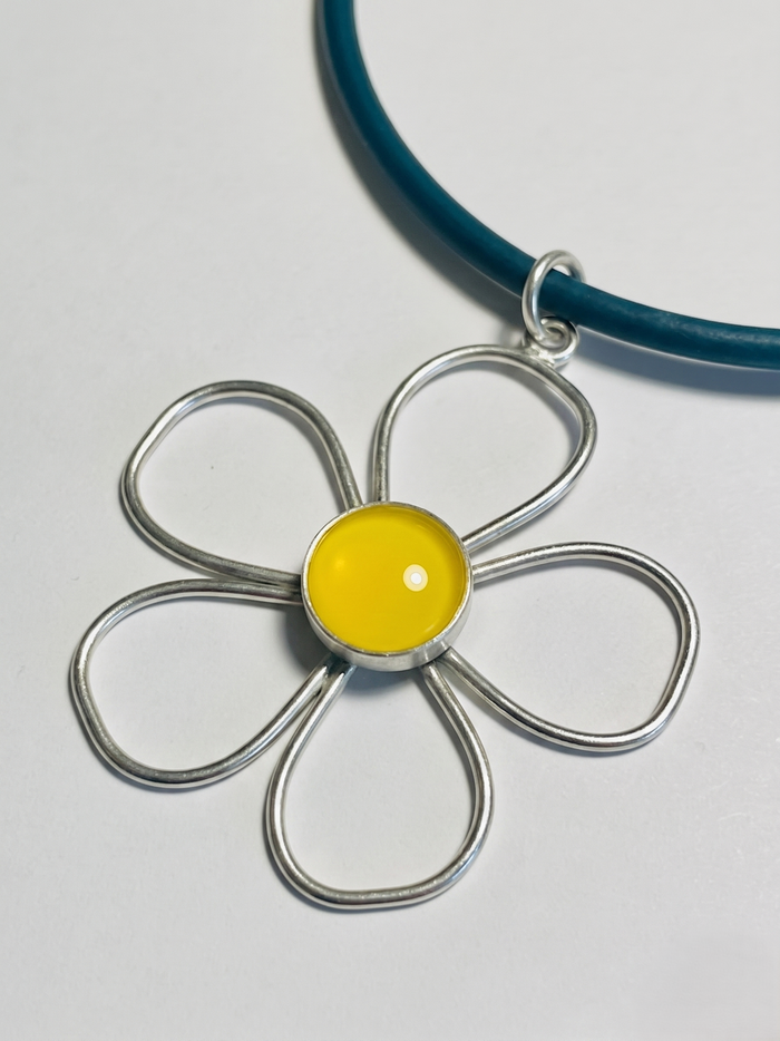 Blossom Pendant