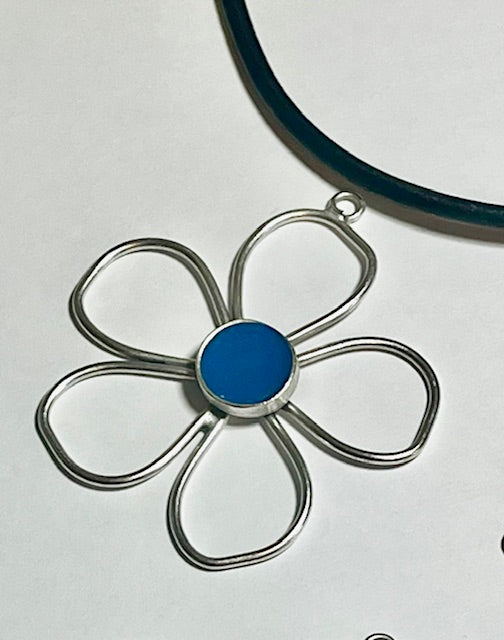 Blossom Pendant