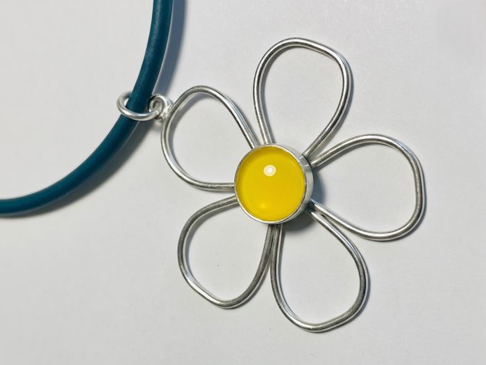 Blossom Pendant