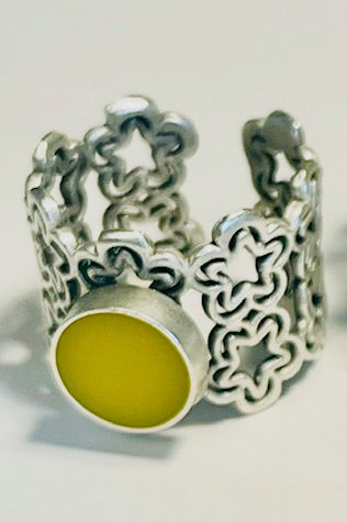 Blossom Ring
