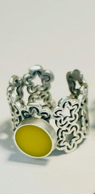 Blossom Ring