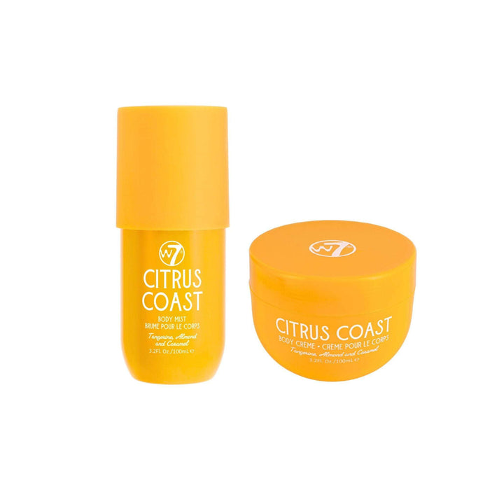 Citrus Coast