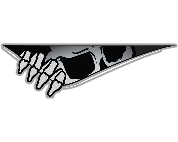 Breakthrough Vinyl Decal