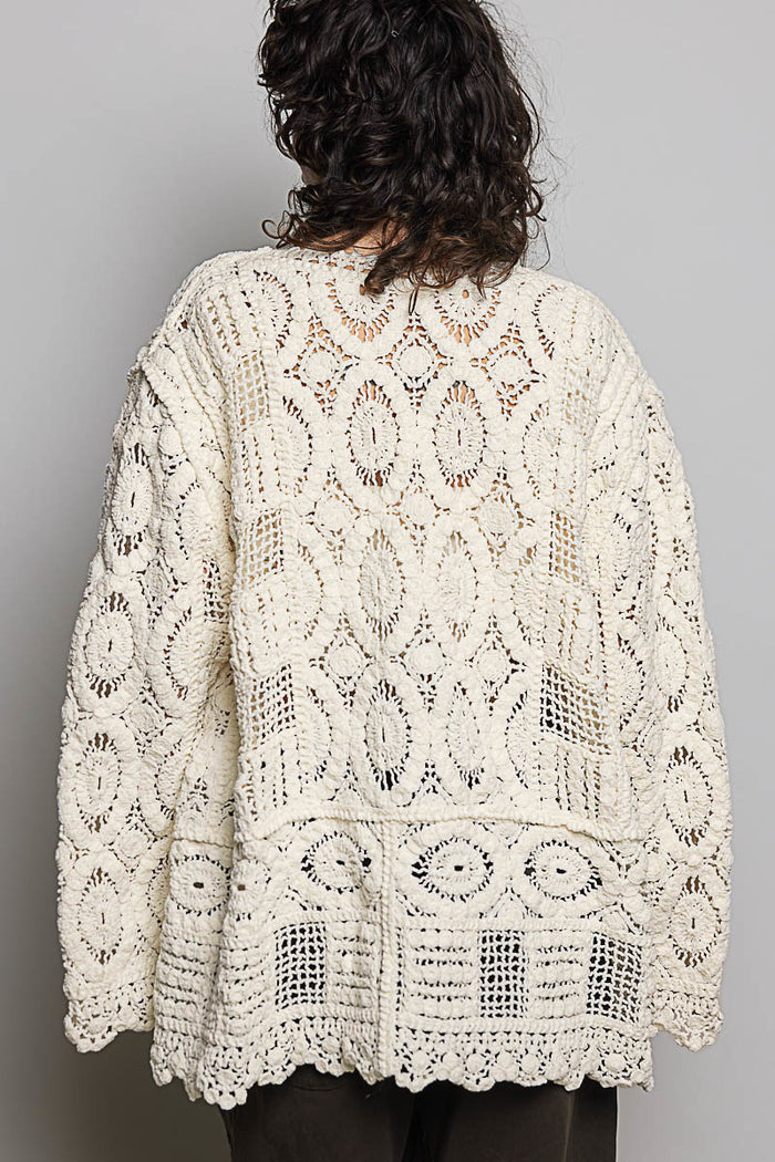 Bree Cardigan