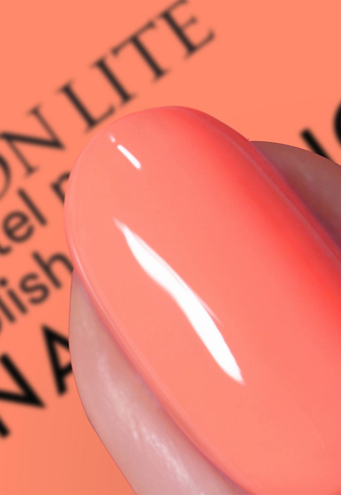Brighton Grove Neon Lite Nail Polish