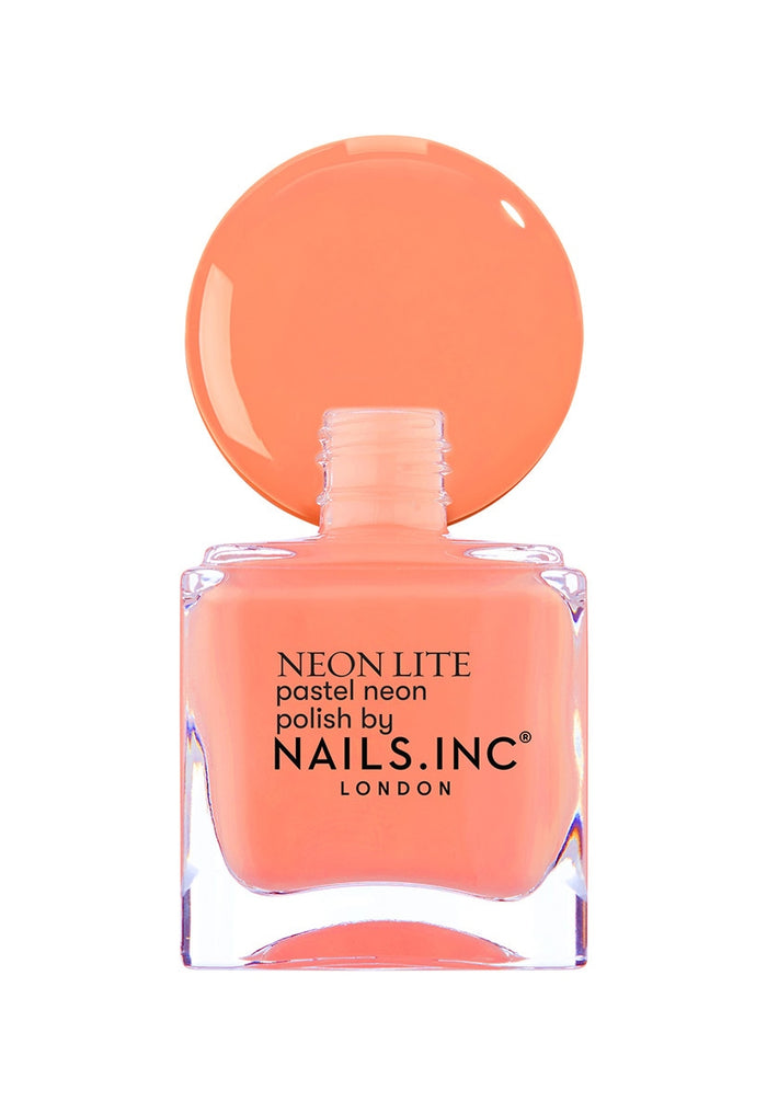 Brighton Grove Neon Lite Nail Polish