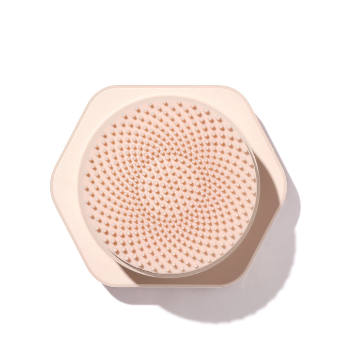 #seo: brosse nettoyante visage  lauvée