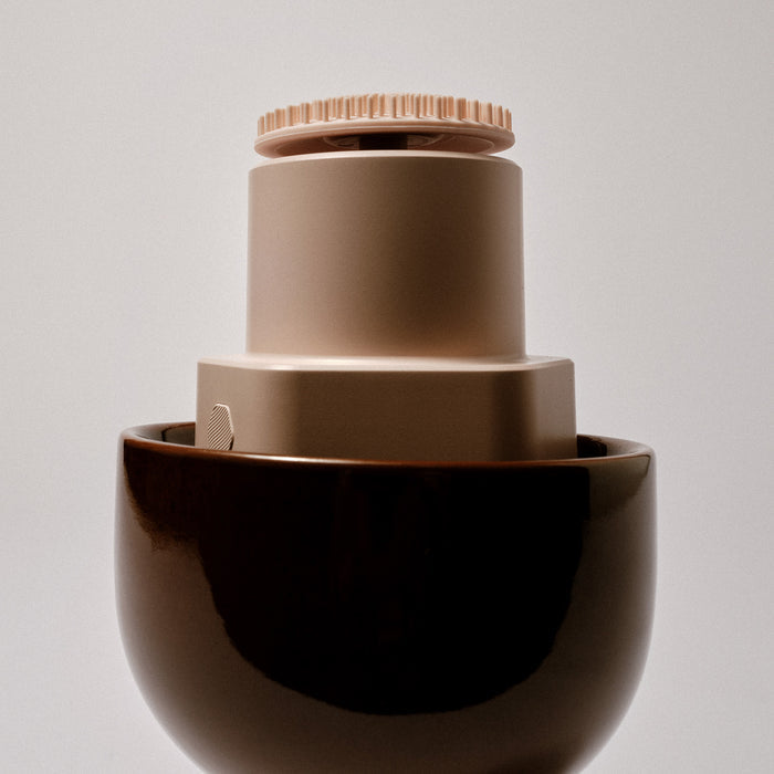 Brosse Nettoyante L1