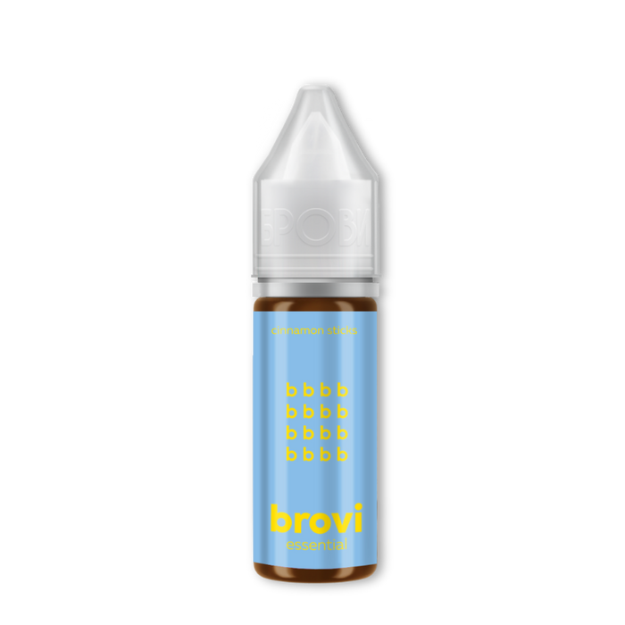 Brovi Cinnamon Sticks Supreme Permanent