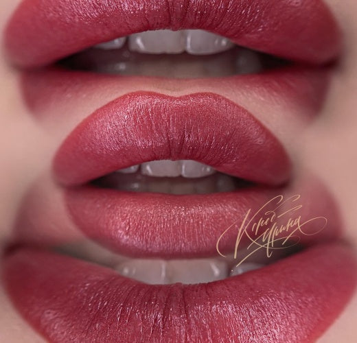 Brovi Dusty Rose