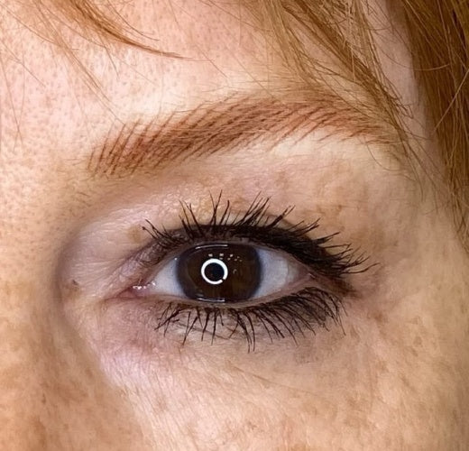 Brovi Freckle