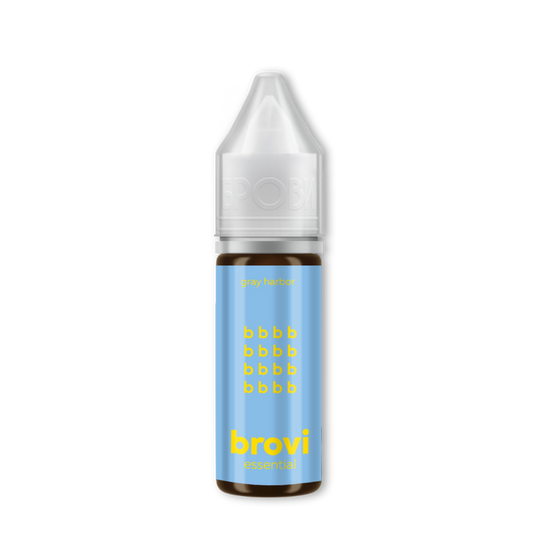 Brovi Gray Harbor Supreme Permanent