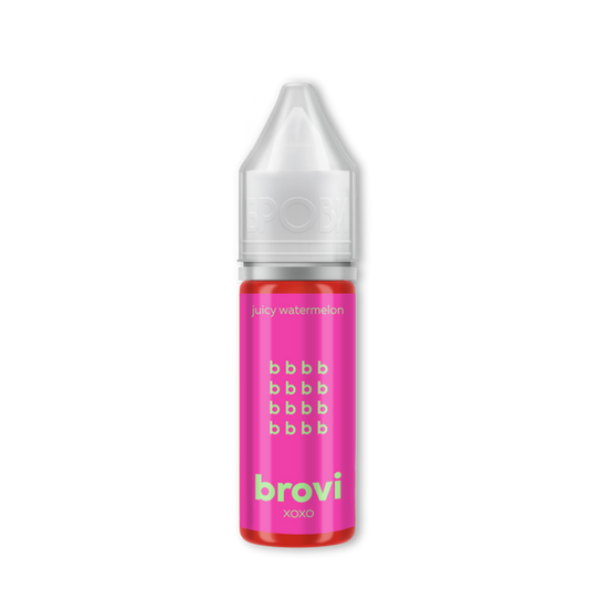 Brovi Juicy Watermelon Supreme Permanent