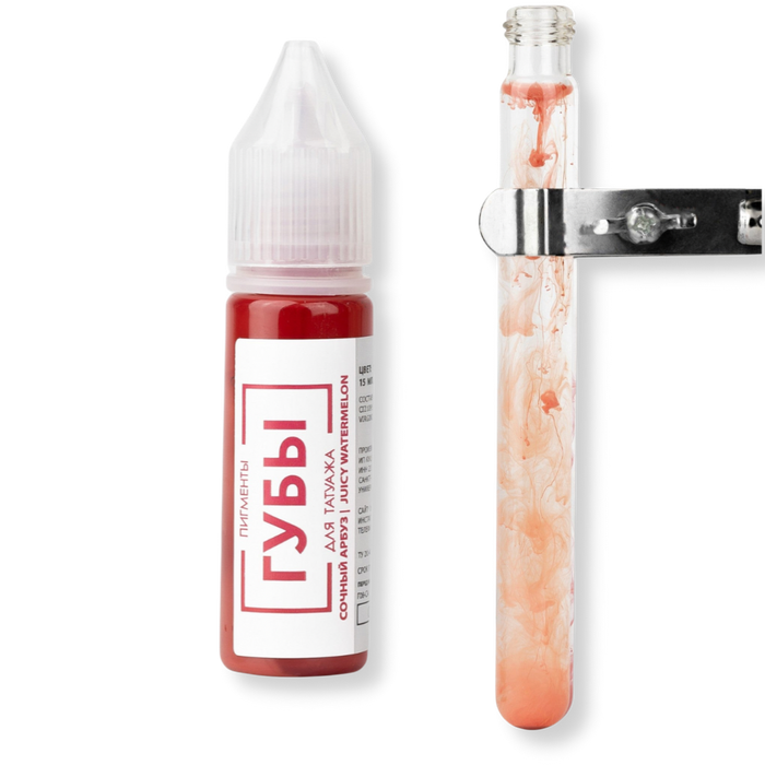 Brovi Juicy Watermelon