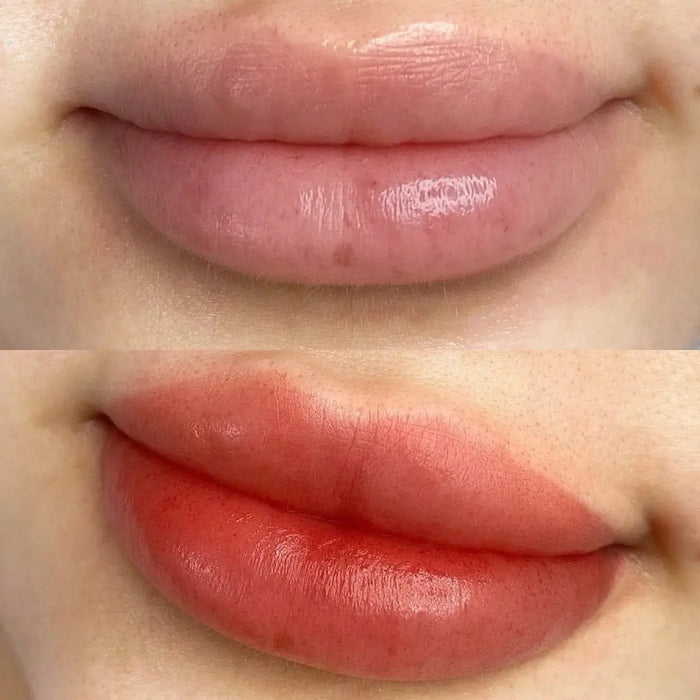 Brovi Salted Caramel Supreme Permanent