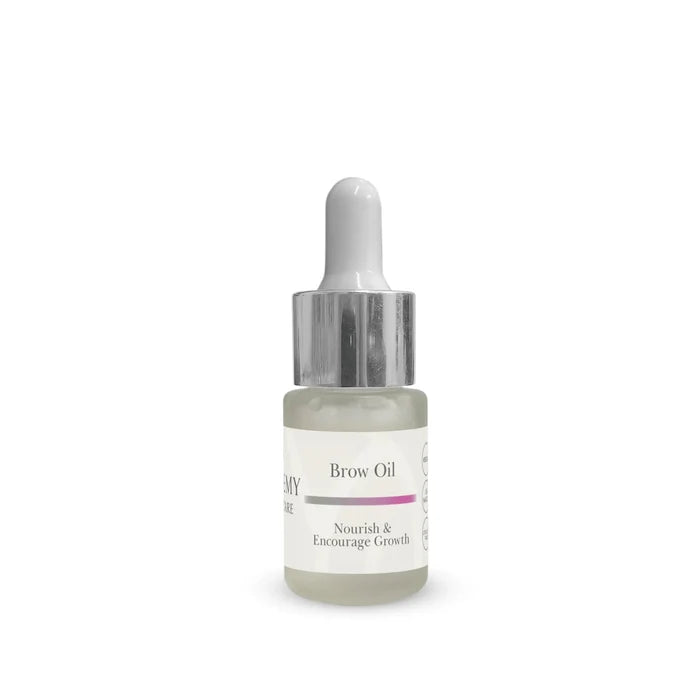 Brow Elixir Oil skincare
