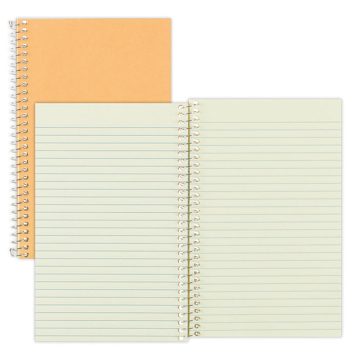 Brown Board Notebook 33002