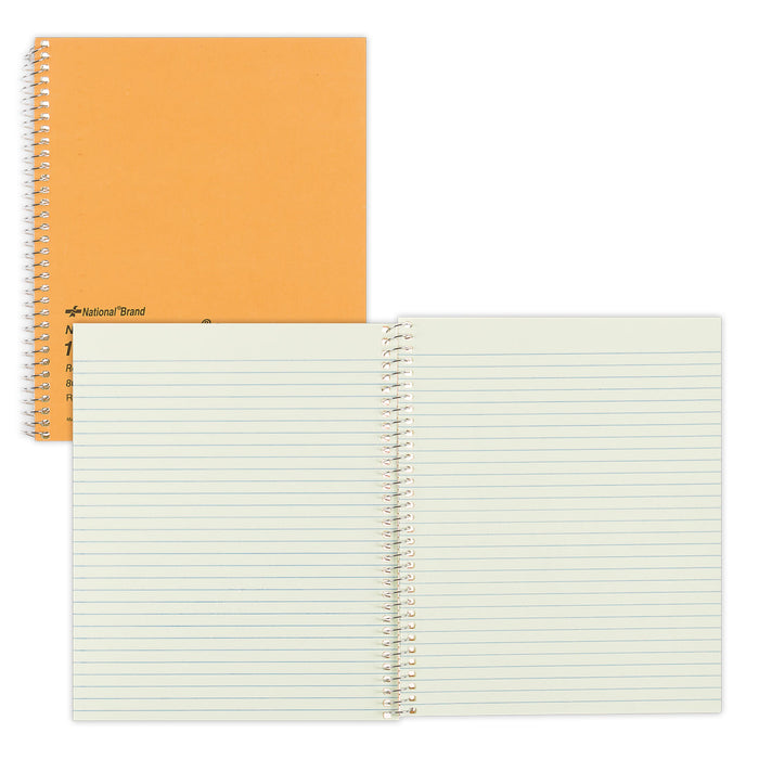 Brown Board Notebook 33004