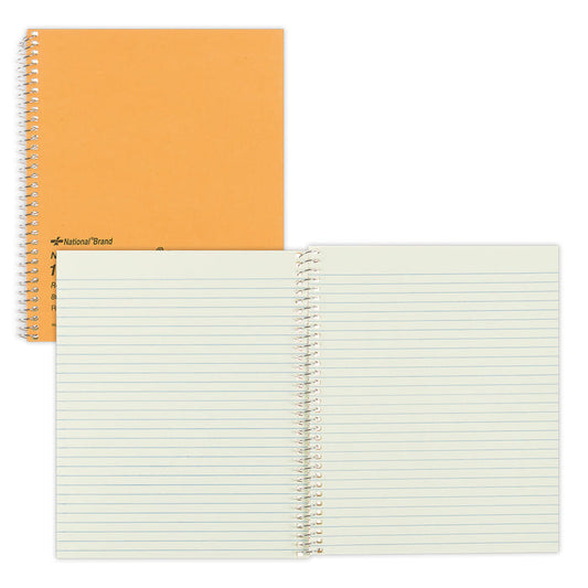 Brown Board Notebook 33004