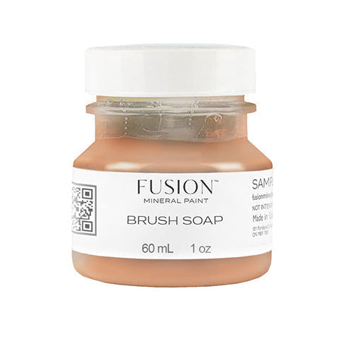Brush Soap