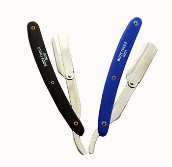 BT Blue Razor