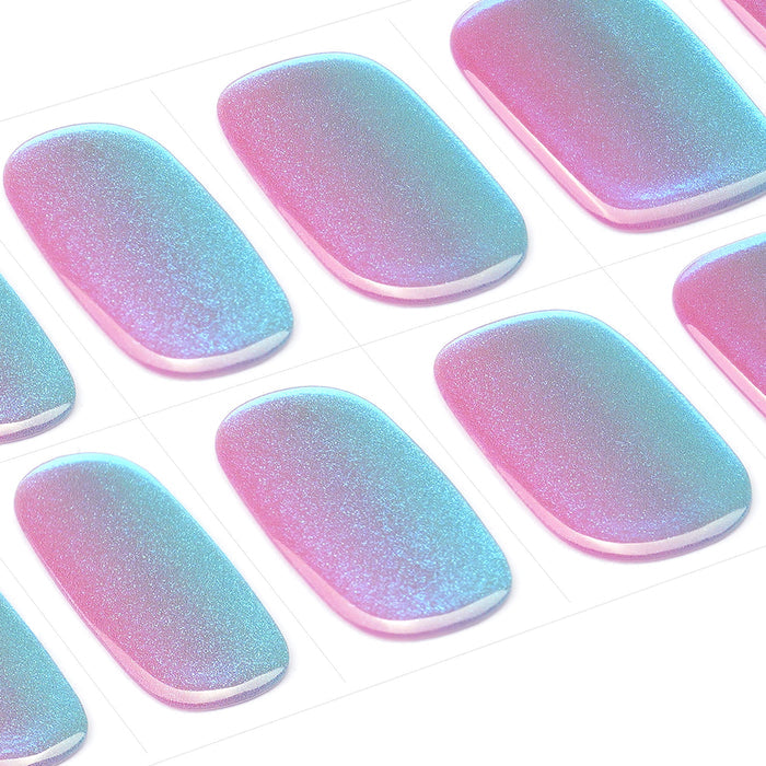 Bubble Glow