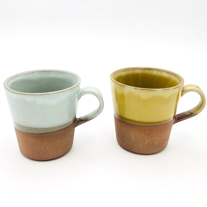 Bunzangama Mug
