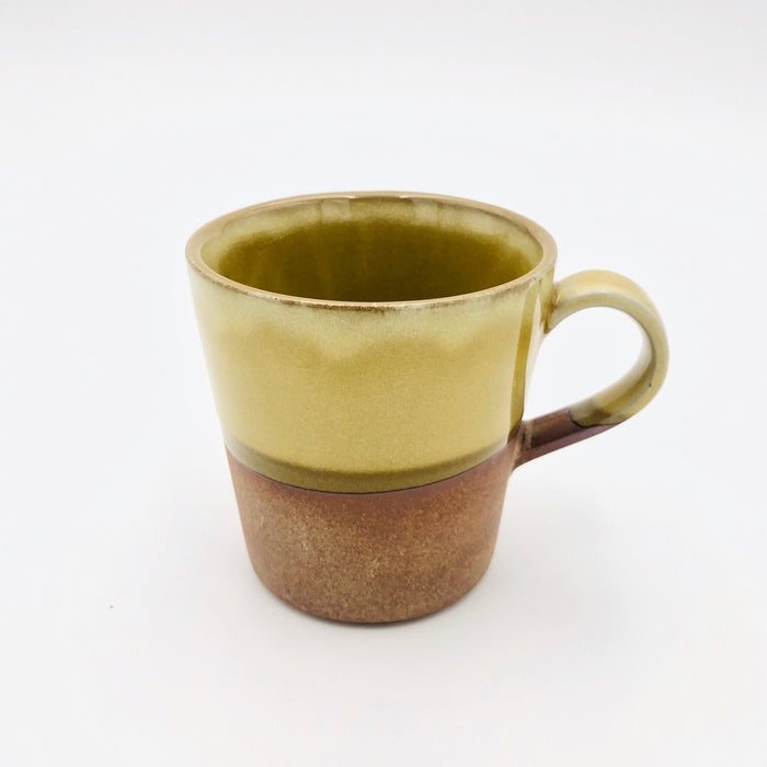 Bunzangama Mug