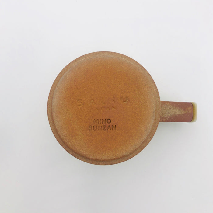 Bunzangama Mug