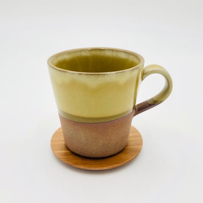 Bunzangama Mug