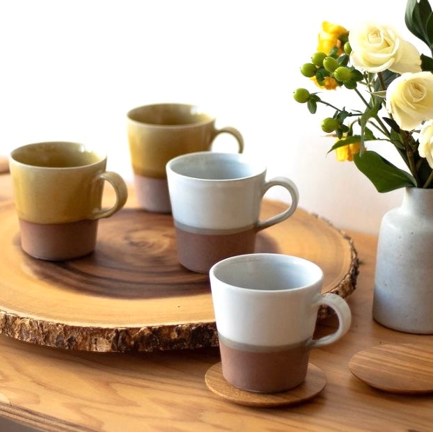 Bunzangama Mug
