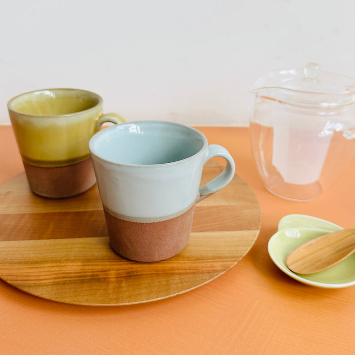 Bunzangama Mug