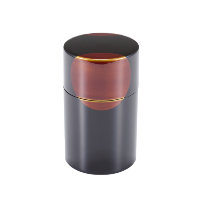 Byakudan Tea Caddy