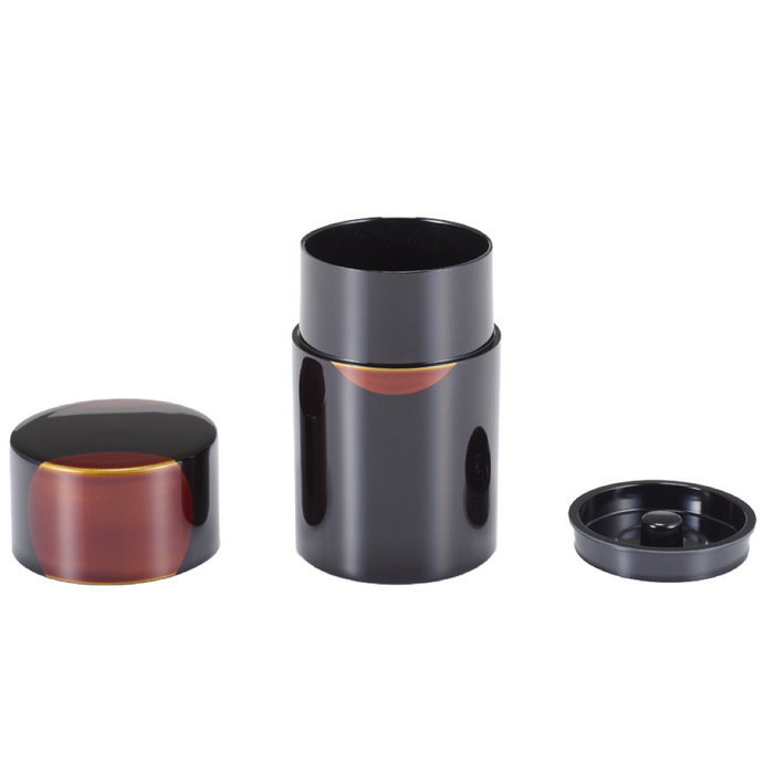 Byakudan Tea Caddy