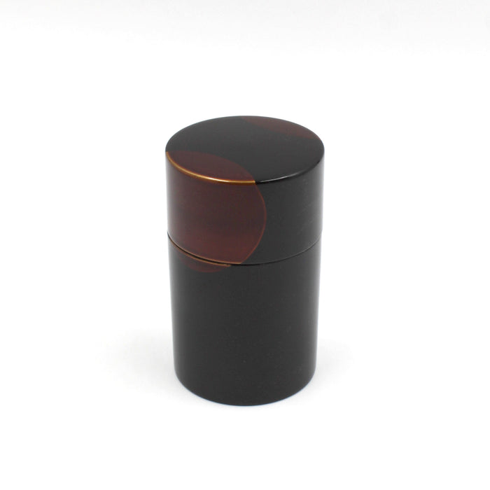 Byakudan Tea Caddy