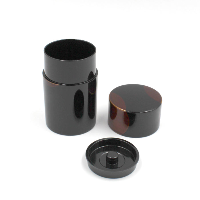 Byakudan Tea Caddy