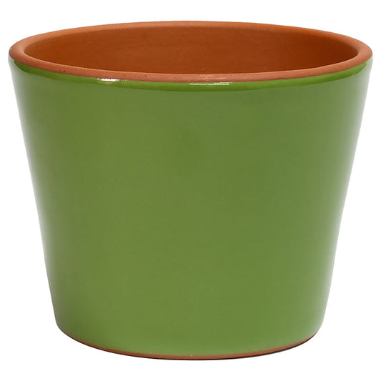 Cabo Pot 3.5" Apple