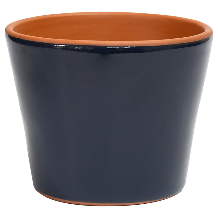 Cabo Pot 3.5" Navy