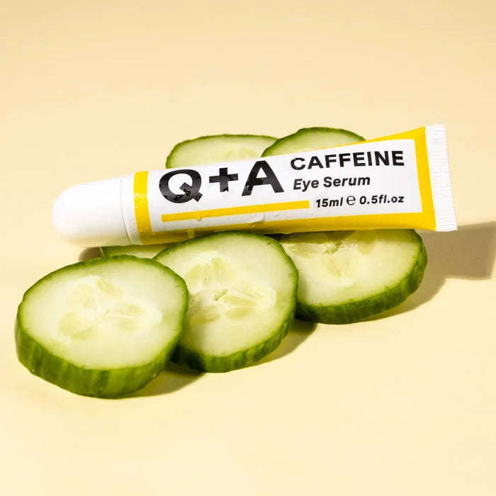 Caffeine Eye Serum 15ml