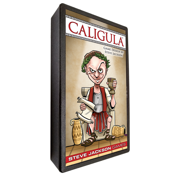 Caligula